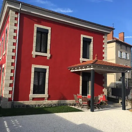 La Casa Bellavia 别墅 *