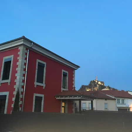 La Casa Bellavia 别墅 *