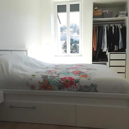 La Casa Bellavia 别墅 *
